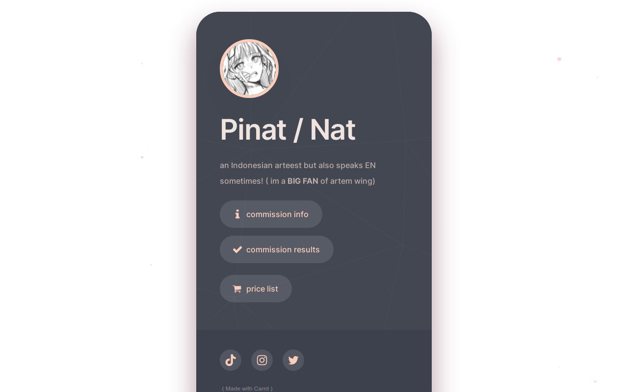 pinat